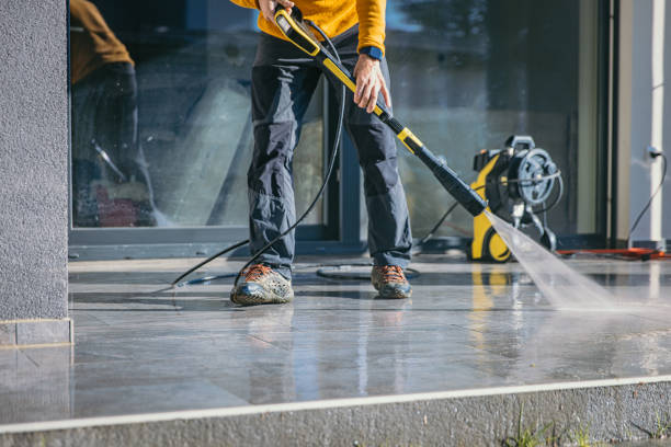 Best Building Exterior Pressure Washing in Crane, MO