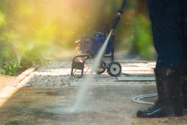 Reliable Crane, MO Pressure Washing Services Solutions